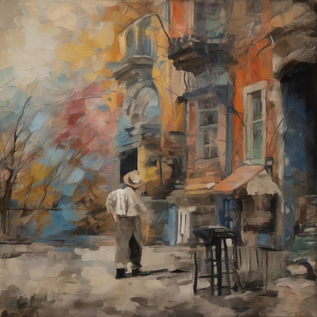 Πρώιμη Ζωή και Εκπαίδευση