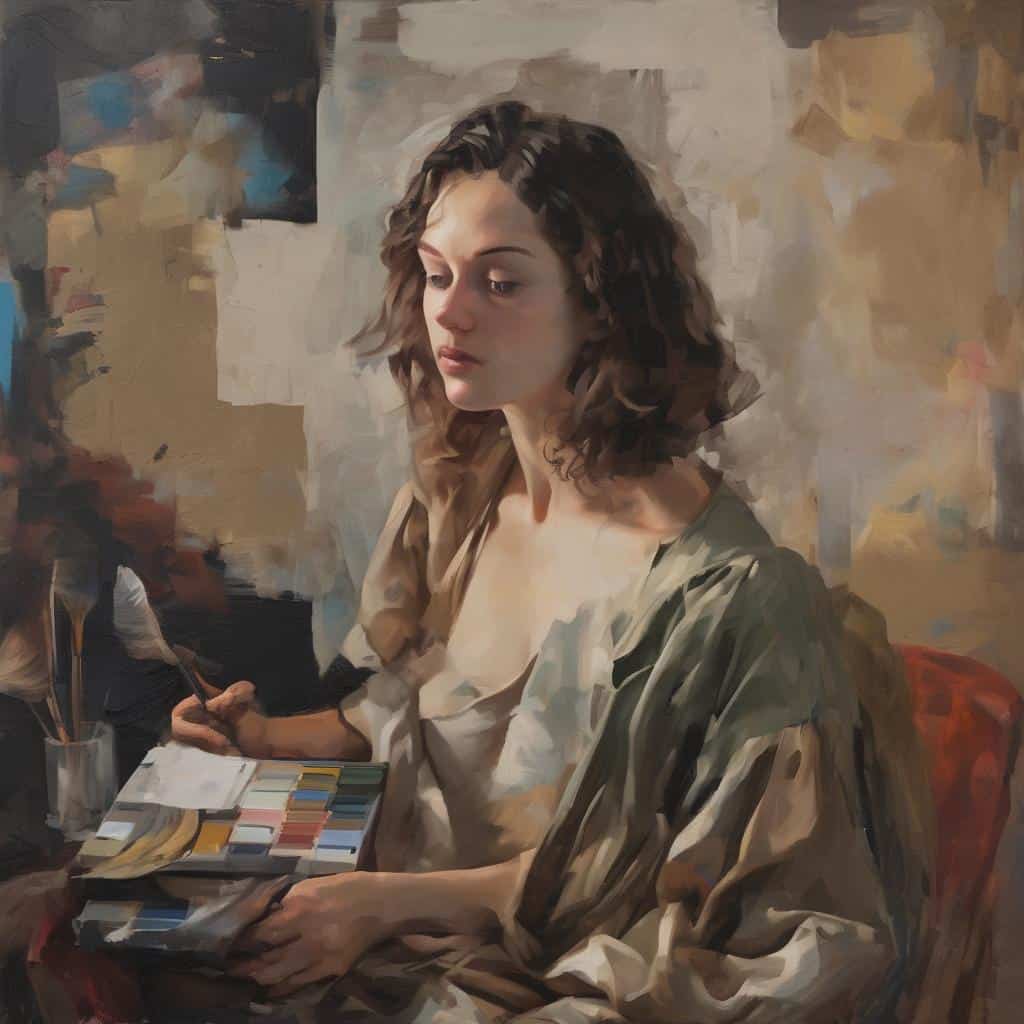 Ντιρκ ντε Μπράι – Ολλανδικός ζωγράφος του 17ου αιώνα