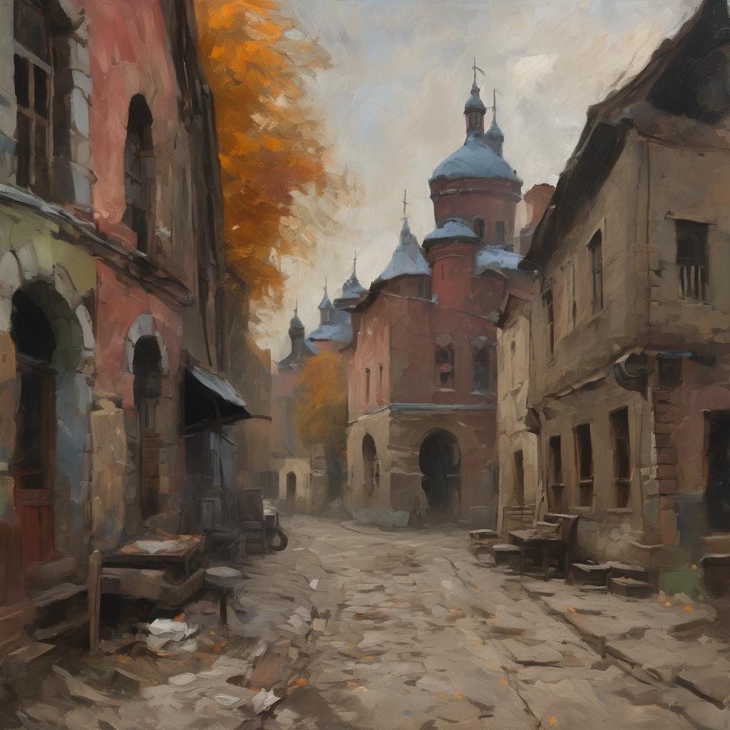 Βίος και Προσωπική Ζωή του Κωνσταντίνου Ανδρέγιεβιτς Ουχτόμσκι