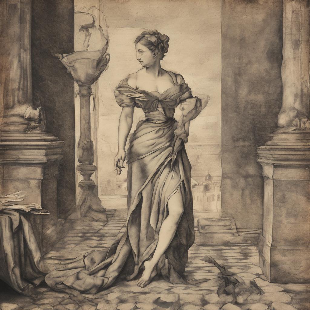 Η Ζωή και η Καριέρα του Bartolomeo SERMARTELLI