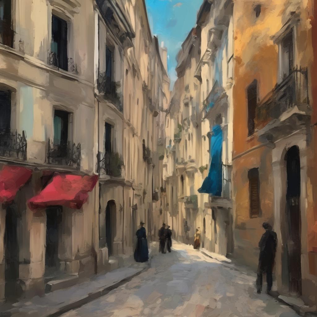 Ο Στιλ του Claude PERRAULT στην Τέχνη