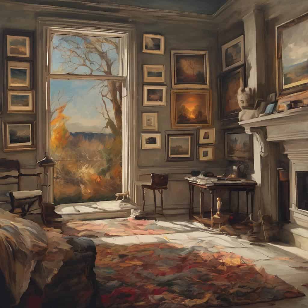 Θωμάς Ουλνερ – Ο Συντρόφος της Φύσης