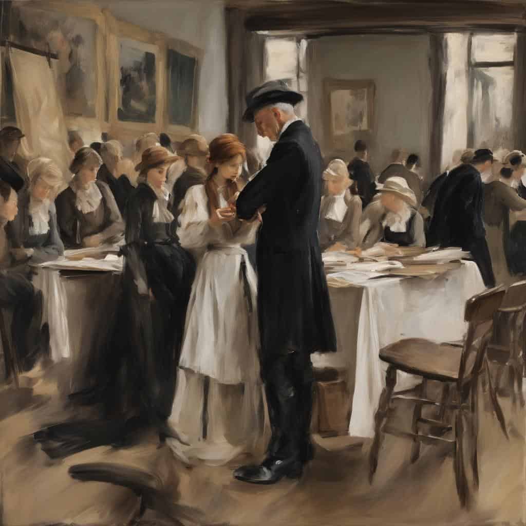 Max LIEBERMANN