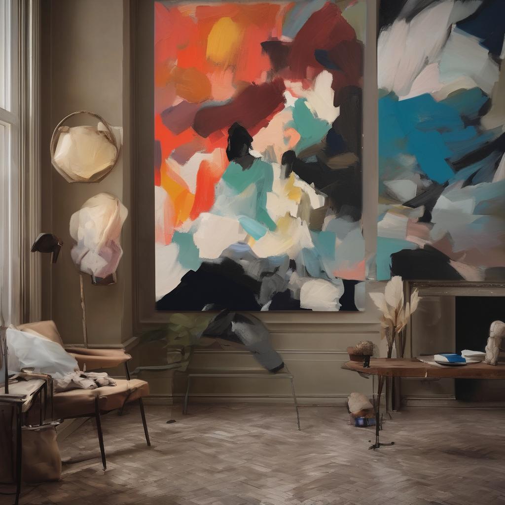 Η Προσωπική Ζωή του Thomas Anthony DEVIS