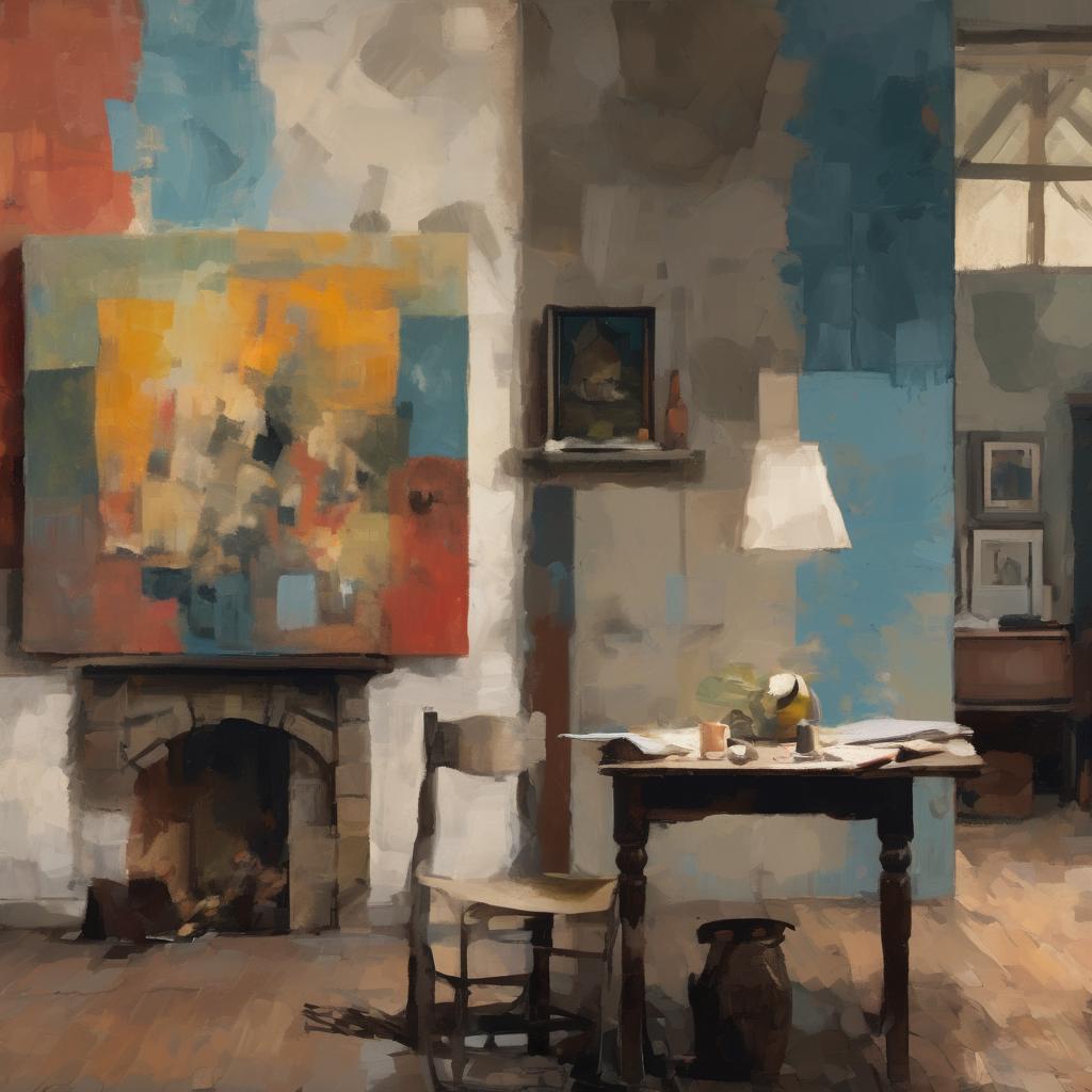 Πρώιμα Χρόνια και Εκπαίδευση