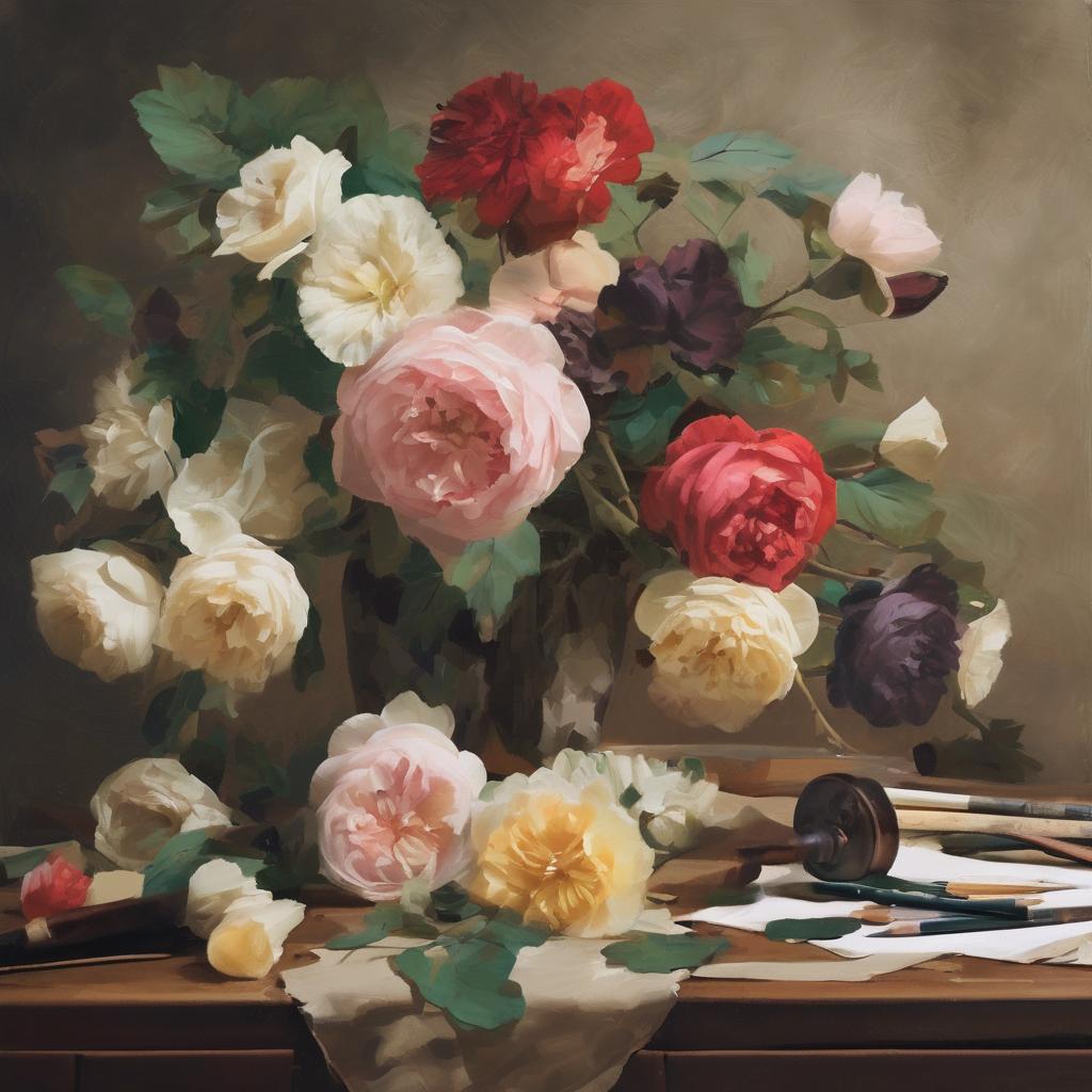 Η Ζωή του Richard ARKWRIGHT: Μια Αναδρομή στο Παρελθόν