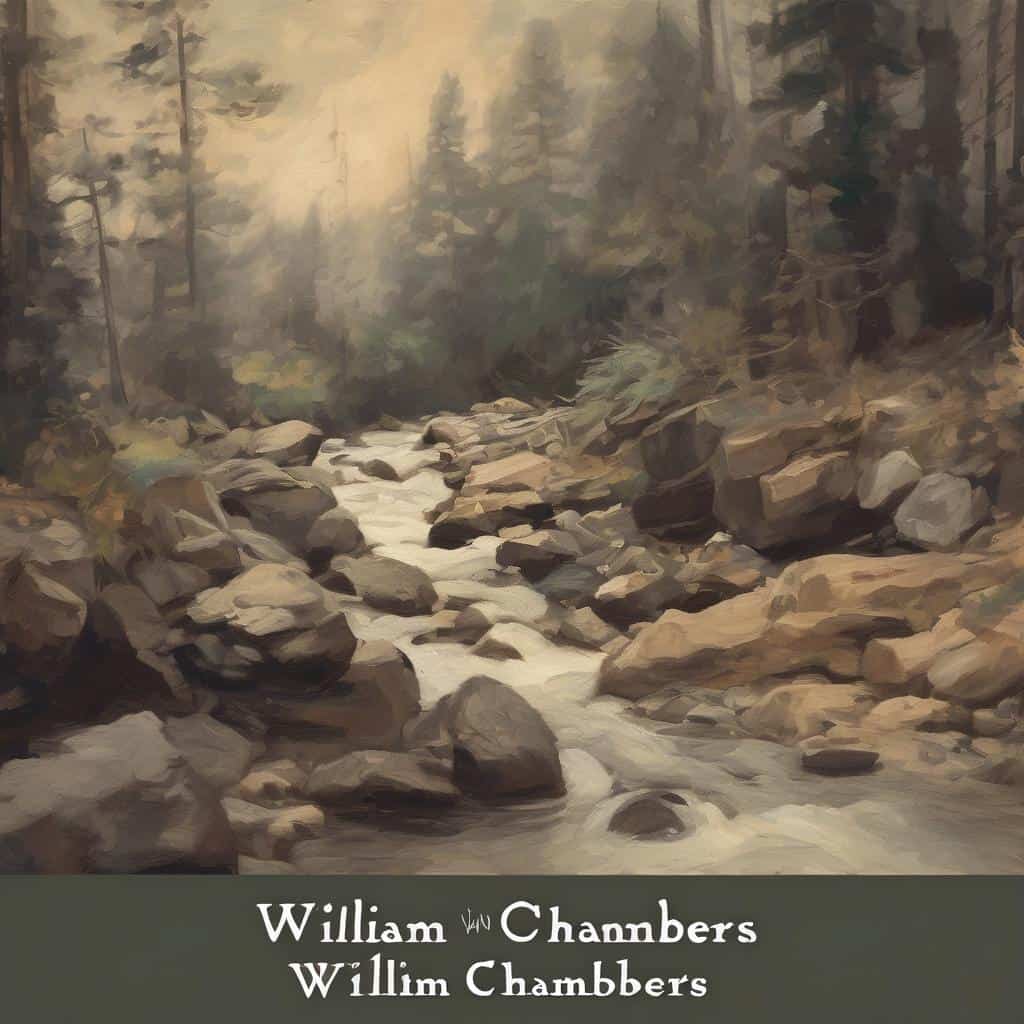 Ουίλλιαμ Τσέμπερς – Ο Αρχιτέκτονας της Κλασικής Αναβίωσης