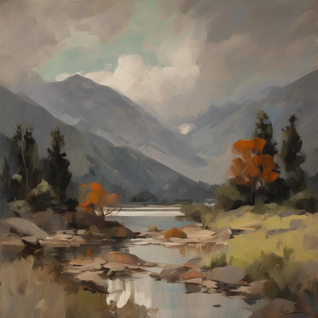 Έρσκαϊν Νικόλ – Ο Σπουδαίος Υπερρεαλιστής