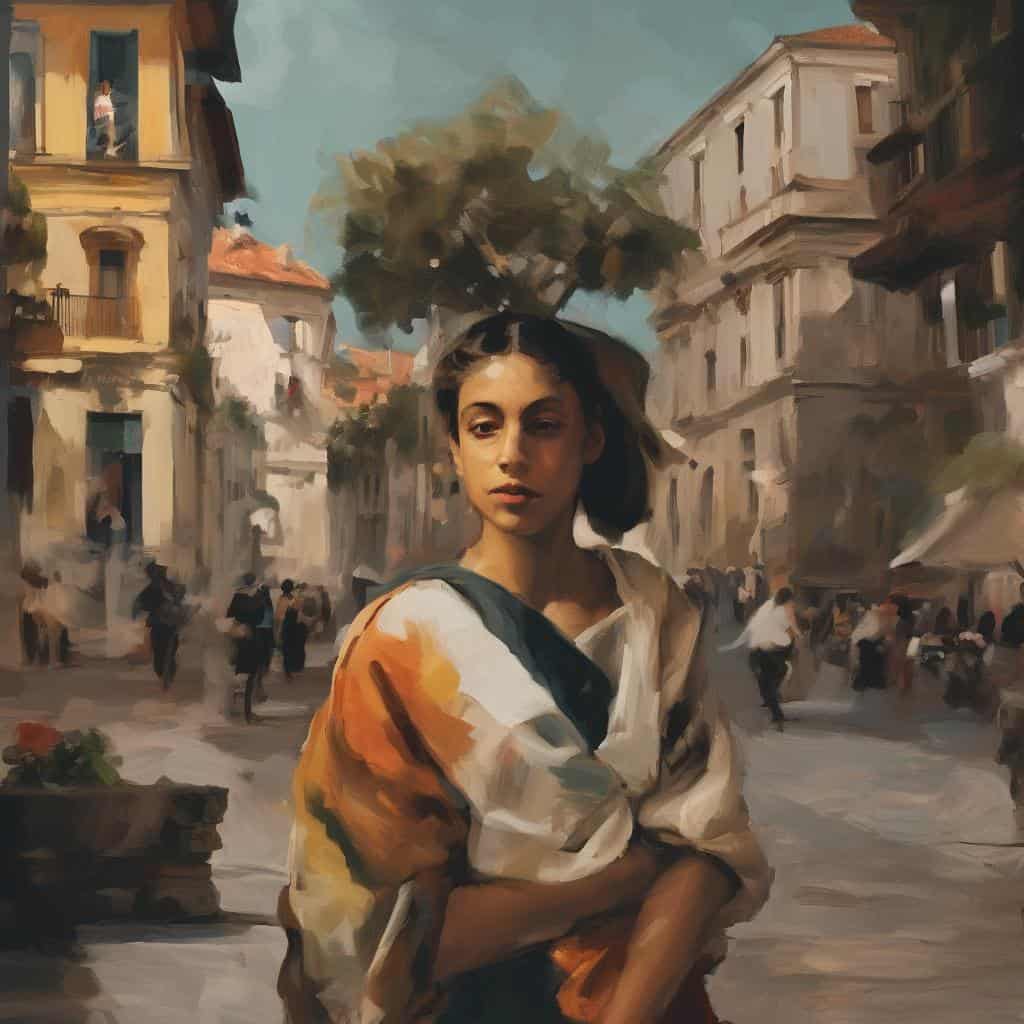 Ιωακείμ ΜΑΧΑΔΟ ΔΕ ΚΑΣΤΡΟ – Ο Πρωτοπόρος Γλυπτικής