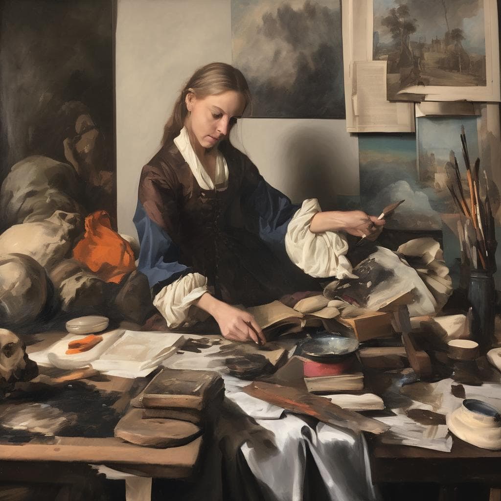 Ιωάννης Χριστιανός Βόλλερντ – Ο Δεξιοτέχνης του Ρομαντισμού