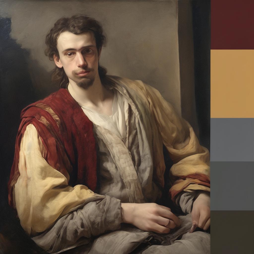 Το Καλλιτεχνικό Στυλ του Károly the Younger MARKÓ