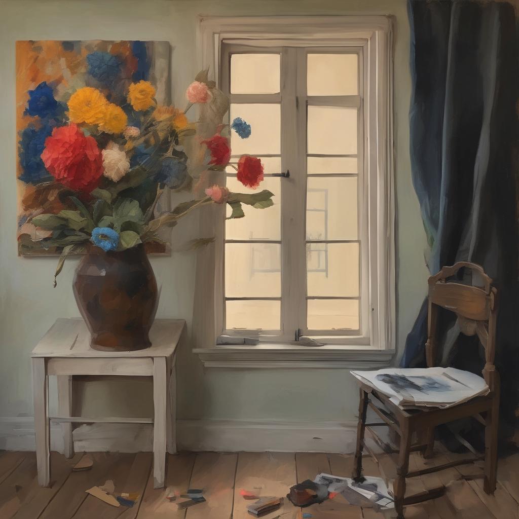 Ανάπτυξη Καλλιτεχνικού Υφους