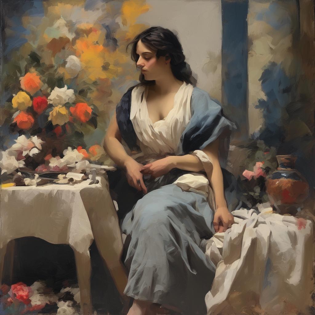 Βίος και Καριέρα του Jean-Joseph-Xavier BIDAULD