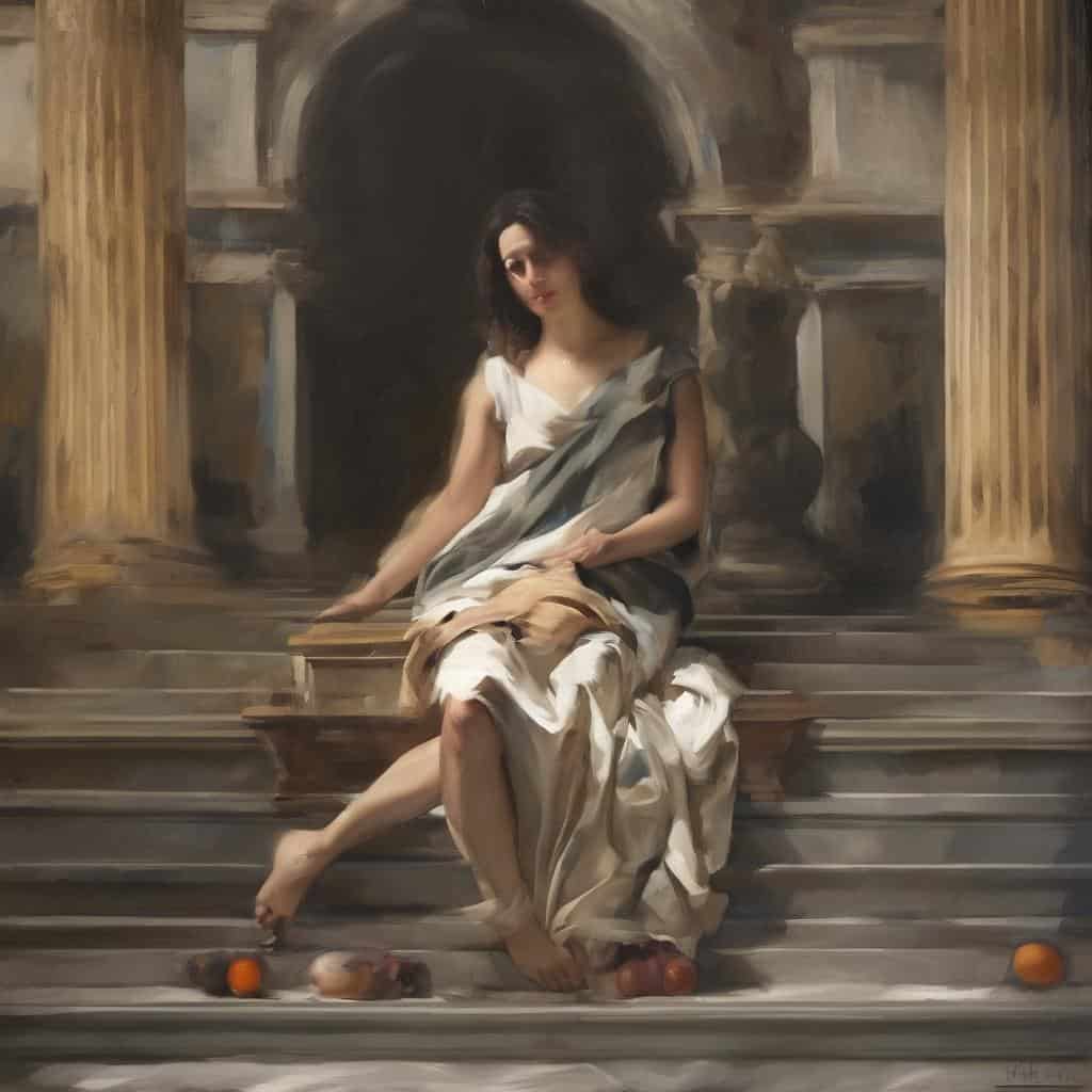 Michele PACE DEL CAMPIDOGLIO