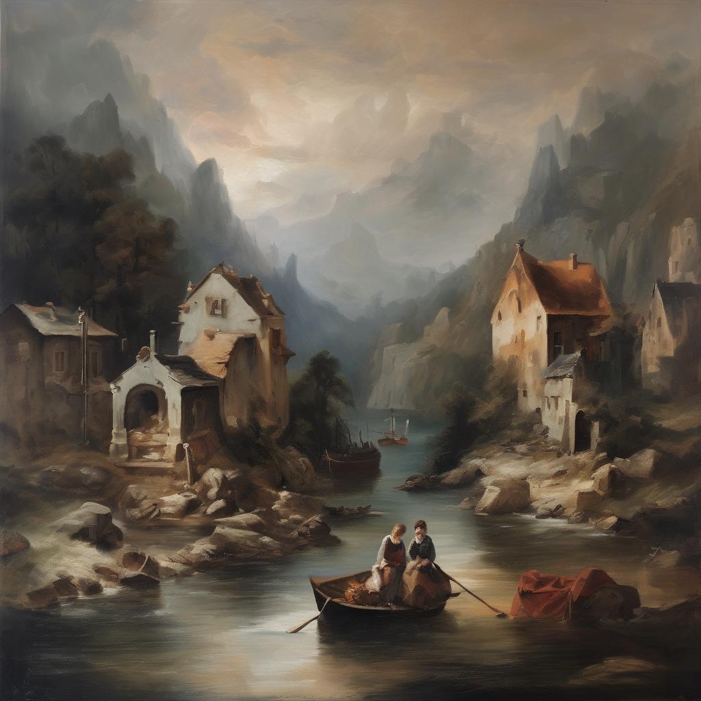 Πρώιμη Ζωή και Εκπαίδευση του Johann Christian VOLLERDT