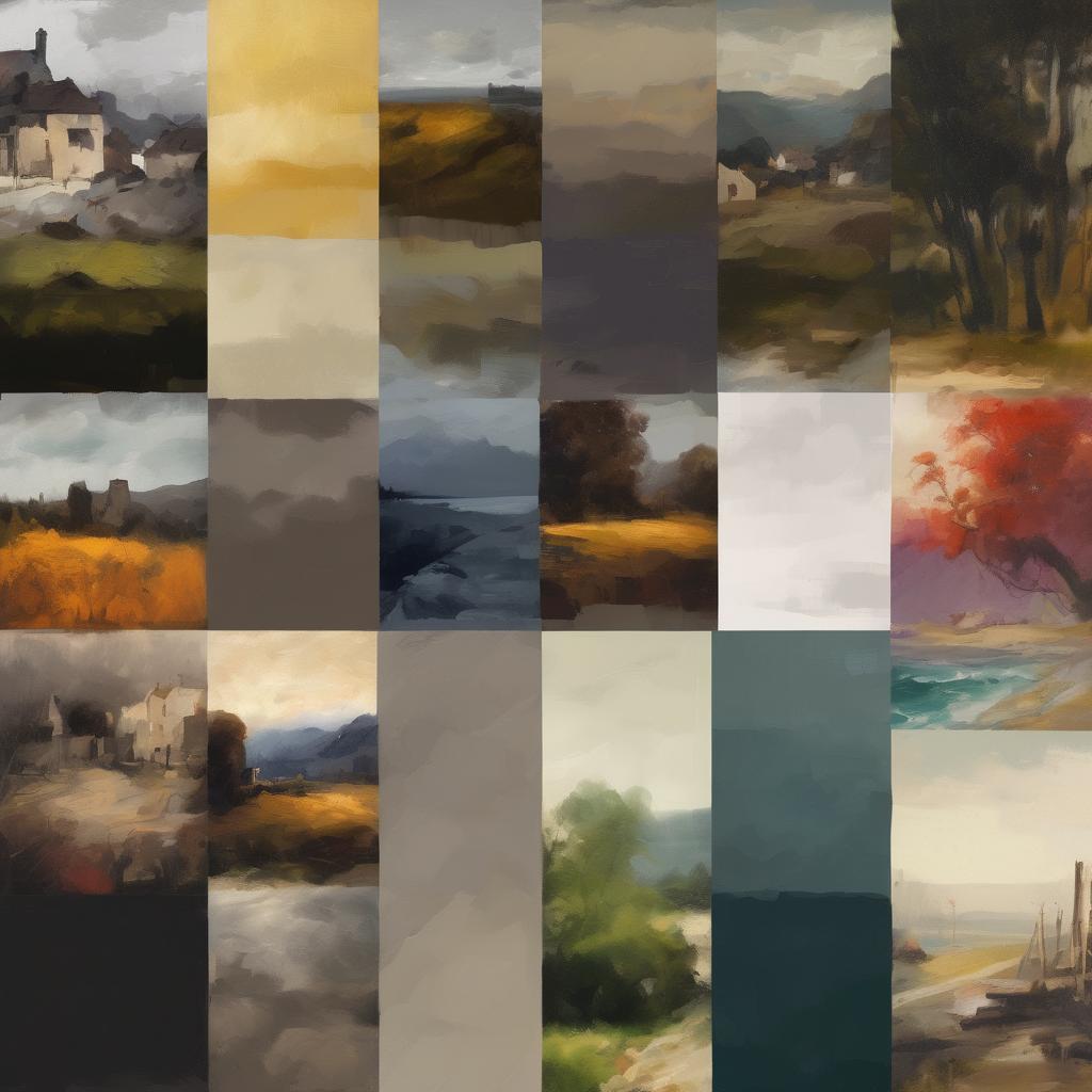 Η Πρώιμη Ζωή του Thomas WOOLNER