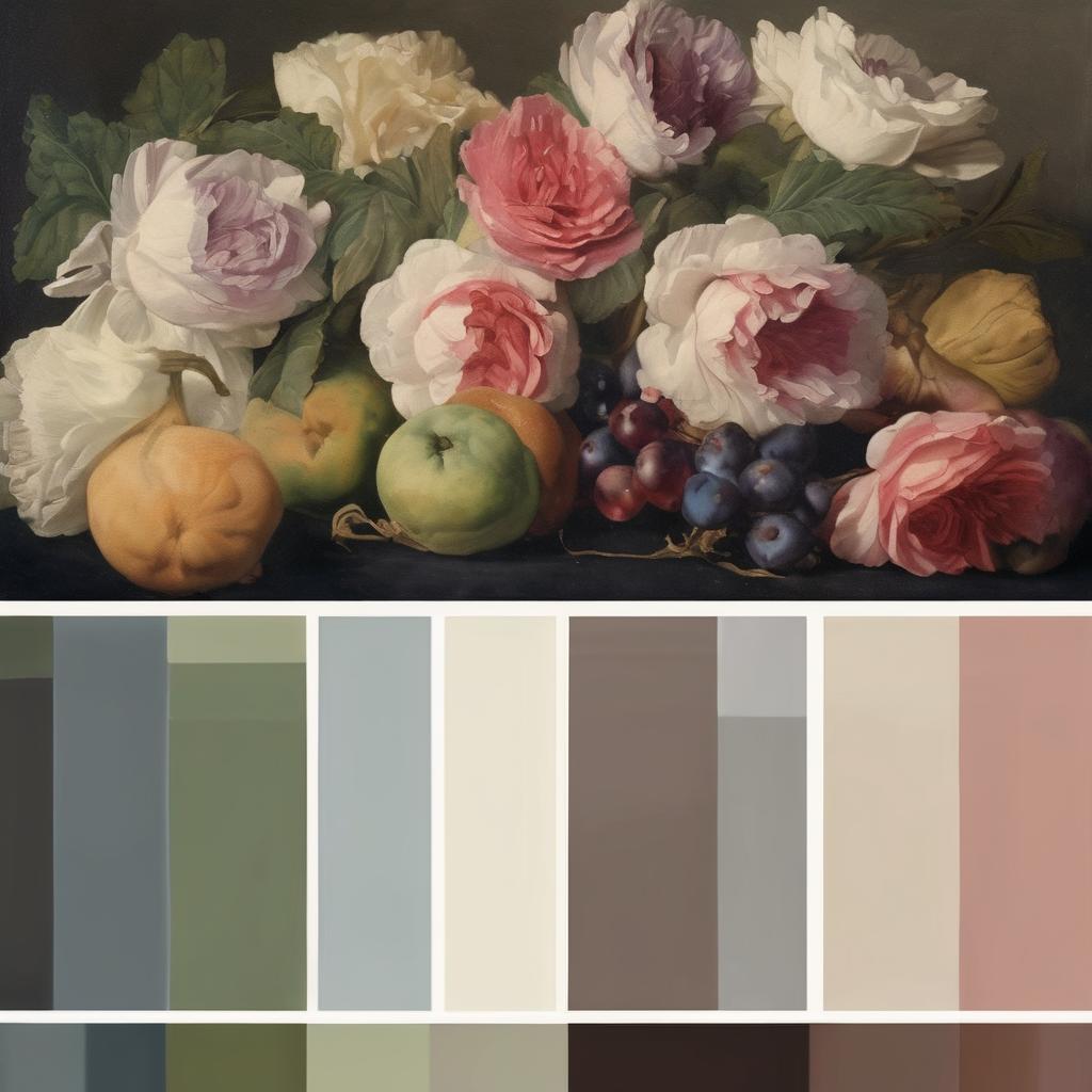 Το Χαρακτηριστικό Στιλ του Καλλιτέχνη