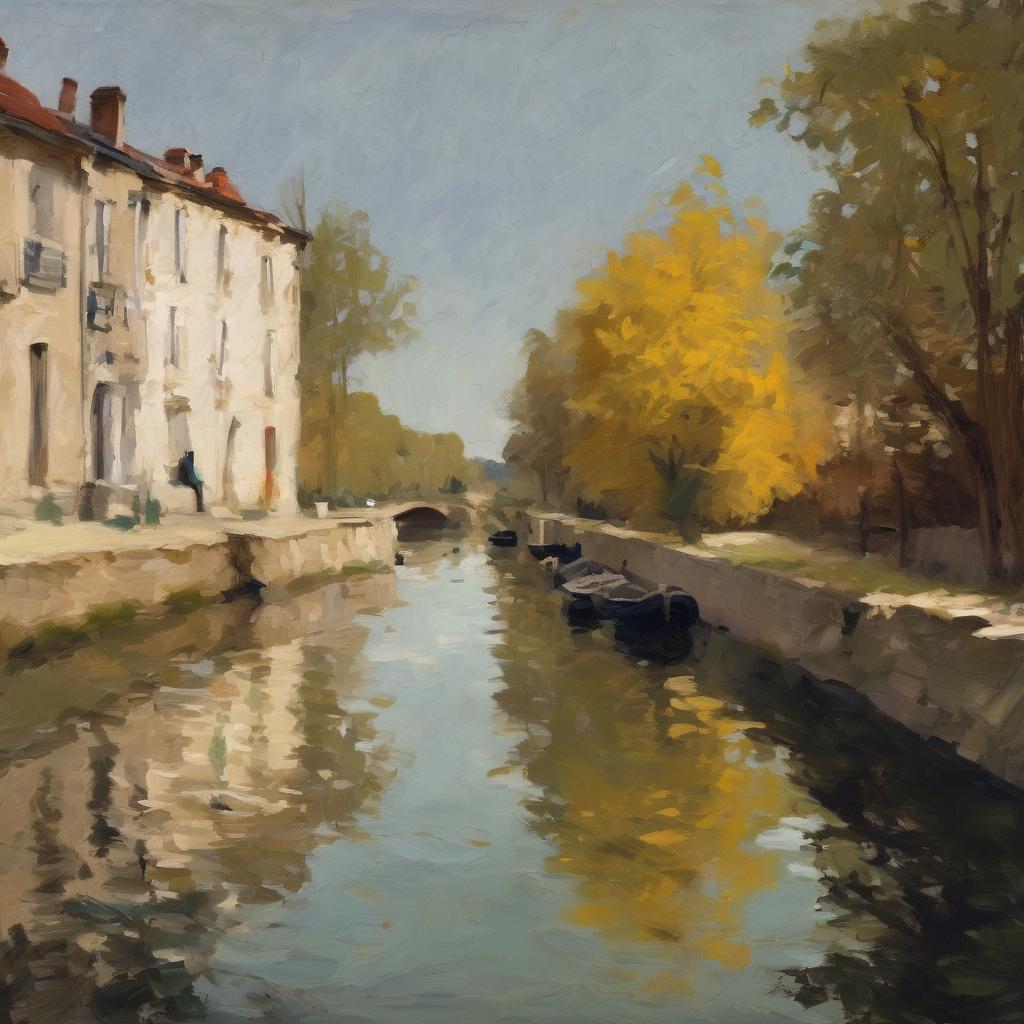 Η Ζωή του Λεόν Ρισέ